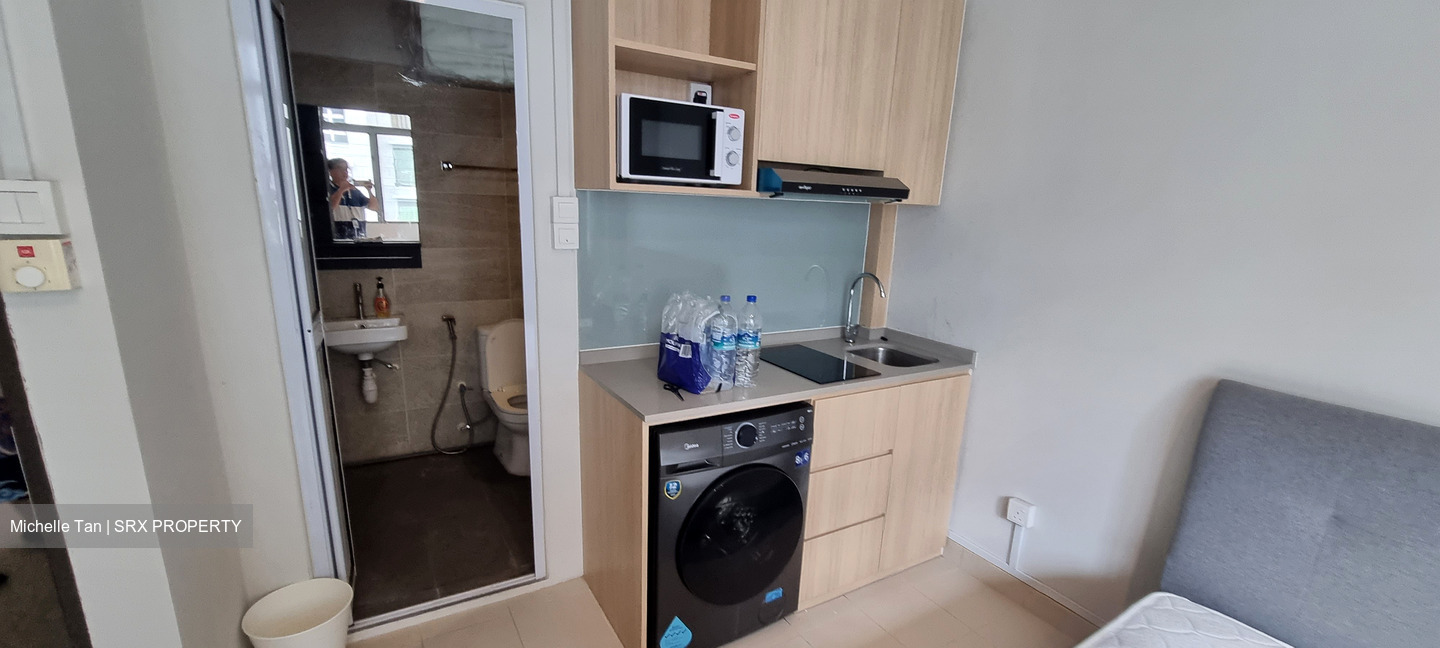 Boon Lay Drive (D22), Apartment #476531751